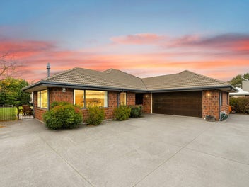 9 Cromdale Place, Wigram, Christchurch