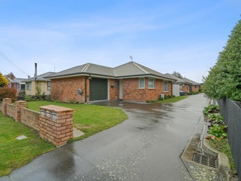 328A Halswell Road, Halswell, Christchurch