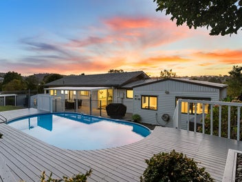 46B Captain Scott Road, Glen Eden, Auckland
