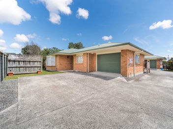 24A Reeve Street, Levin, Levin