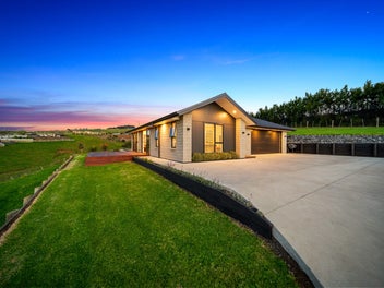1067 Tuakau Bridge-Port Waikato Roa, TE KOHANGA, Te Kohanga