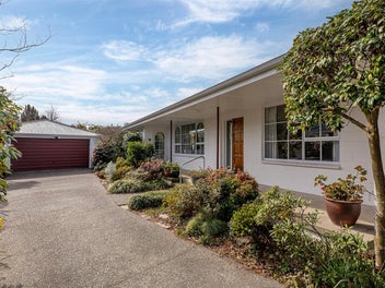 28 Raxworthy Street, Ilam, Christchurch