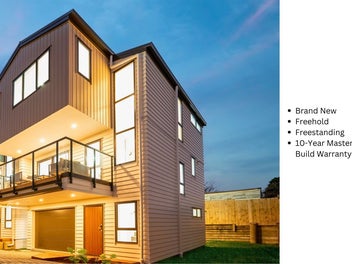 21F Laura Street, Kelston, Auckland