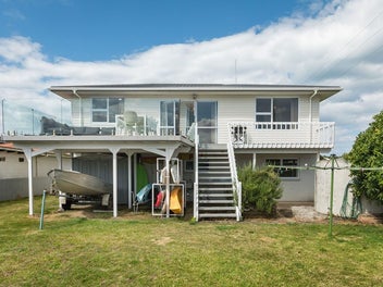 22 Tatai Road, Bowentown, Waihi Beach