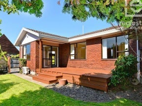 7A Bowen Street, Upper Riccarton, Christchurch
