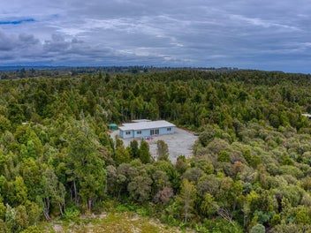 6 Sadler Place, Kumara Junction, Greymouth