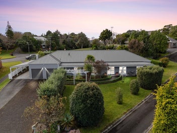 5 Lancewood Place, Otamatea, Whanganui
