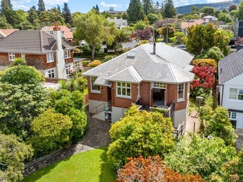 84 Grendon Street, Maori Hill, Dunedin