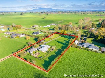 75 Mill Road, Ohaupo