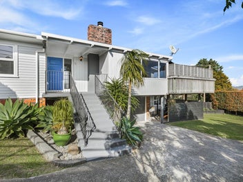 6 Jenner Place, Avondale, Auckland