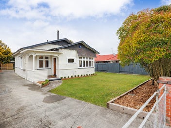 216 Grey Street, Palmerston North, Palmerston North