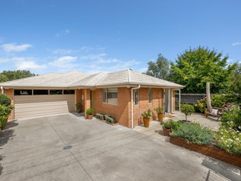 11 Ward Street, Springlands, Blenheim