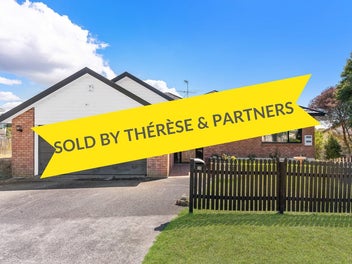 10 Wentwood Place, Torbay, Auckland
