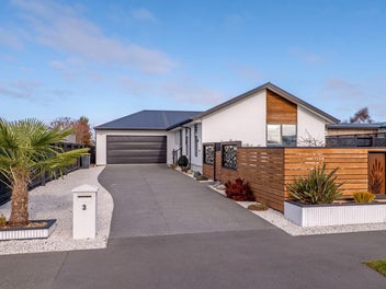 3 Kingsbridge Drive, Burwood, Christchurch