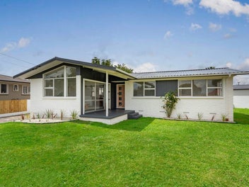 5 Hugh Place, St Andrews, Hamilton