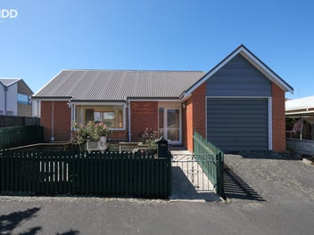 10A Baker Street, Caversham, Dunedin