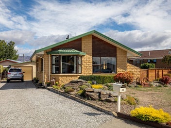 66 Bringans Street, Alexandra, Alexandra