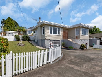 31 Three Mile Bush Road, Kamo, Whangarei