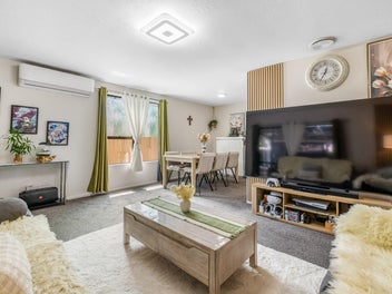 3/39 Bordesley Street, Phillipstown, Christchurch