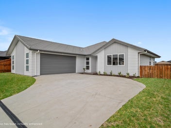 18 Puna Rise, Wharewaka, Taupo