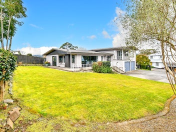 516A Great South Road, Rosehill, Papakura