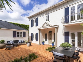 83A St Stephens Avenue, Parnell, Auckland