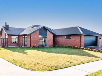 115 Northmoor Boulevard, Rolleston, Rolleston