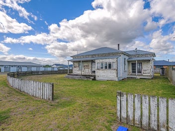 66 Andrews Street, Foxton Beach, Foxton