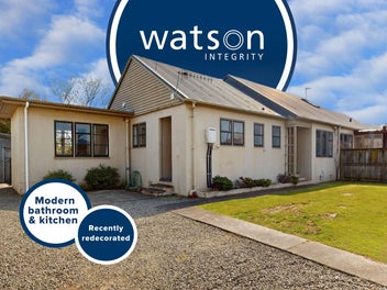 39 Tyndall Street, Palmerston North, Palmerston North