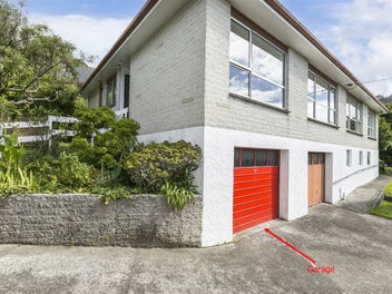 30C Ngatoto Street, Ngaio, Wellington
