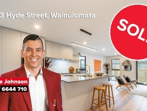 6/63 Hyde Street, Wainuiomata, Lower Hutt