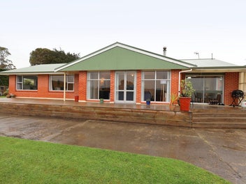 20 Aerodrome Road, Anderson Park, Invercargill