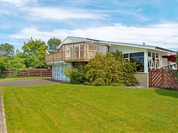 144 Harris Street, Inner Kaiti, Gisborne