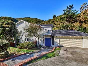 202 Happy Valley Road, Owhiro Bay, Wellington