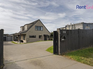 39 Tuthill Street, Gate Pa, Tauranga