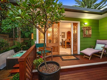 71A Rangatira Road, Beach Haven, Auckland