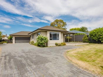 8A Mount Herbert Road, Waipukurau, Waipukurau