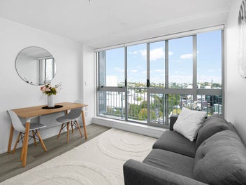 933/72 Nelson Street, Auckland Central, Auckland