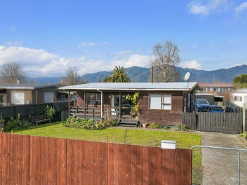 121 Pine Drive, Murupara, Murupara