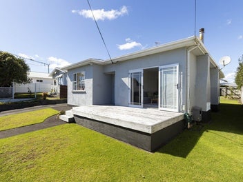 20 Princes Street, Fitzroy, New Plymouth