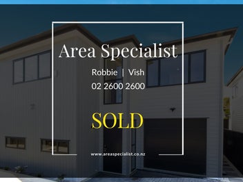 3A Pendlebury Street, Green Bay, Auckland