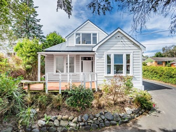 12 Shand Street, Green Island, Dunedin