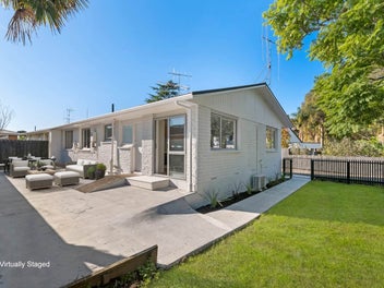 110A Hinewa Road, Otumoetai, Tauranga