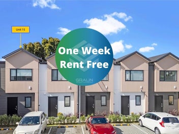 15/12 Arney Road, Ranui, Auckland