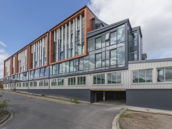 7D/30 Westward Hollow, GLEN EDEN, AUCKLAND