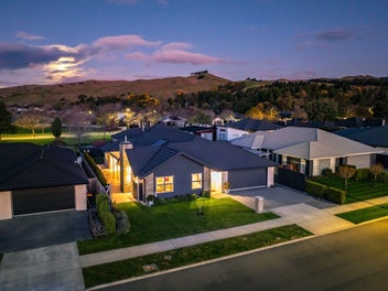 11 Turnbull Drive, Witherlea, Blenheim