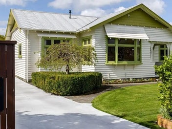 53 Russell Street, Palmerston North, Palmerston North