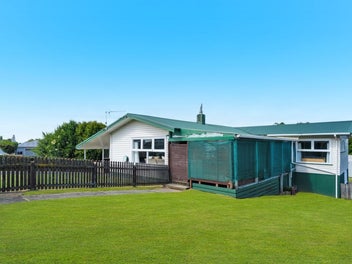 26 Puriri Road, Manurewa, Auckland