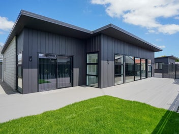 377 Herbert Street, Windsor, Invercargill