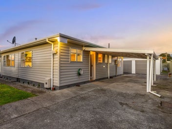 52A Winchester Street, Levin, Levin